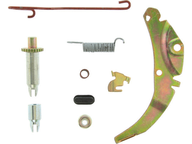 Drum Brake Self Adjuster Repair Kit Centric Parts 119.66002