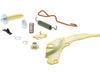 Drum Brake Self Adjuster Repair Kit Centric Parts 119.66004