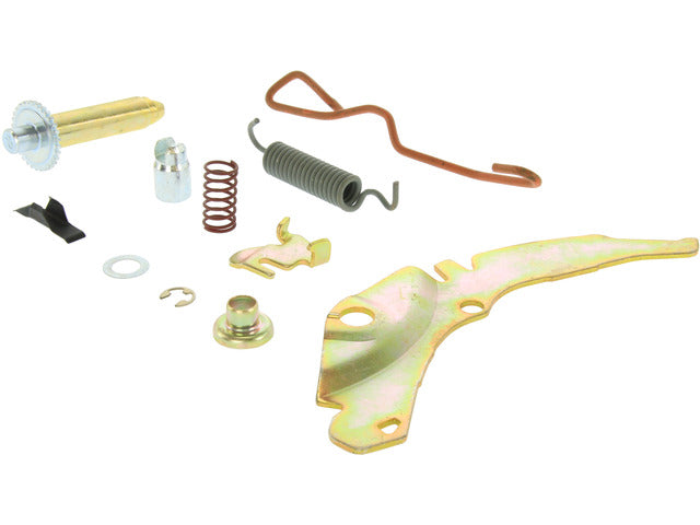 Drum Brake Self Adjuster Repair Kit Centric Parts 119.66004