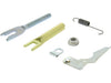 Drum Brake Self Adjuster Repair Kit Centric Parts 119.66005