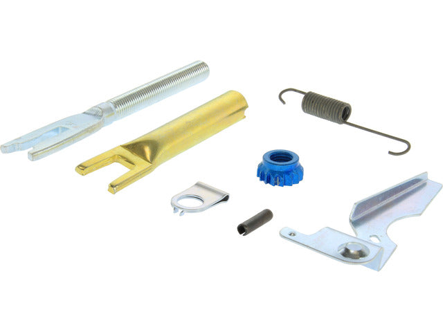 Drum Brake Self Adjuster Repair Kit Centric Parts 119.66006