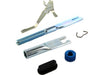 Drum Brake Self Adjuster Repair Kit Centric Parts 119.66007
