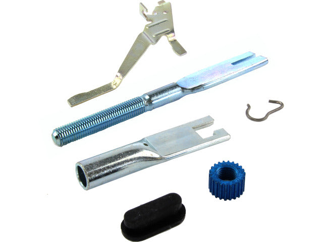 Drum Brake Self Adjuster Repair Kit Centric Parts 119.66007