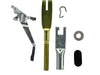 Drum Brake Self Adjuster Repair Kit Centric Parts 119.66008