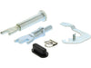 Drum Brake Self Adjuster Repair Kit Centric Parts 119.66009