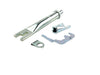 Drum Brake Self Adjuster Repair Kit Centric Parts 119.66012