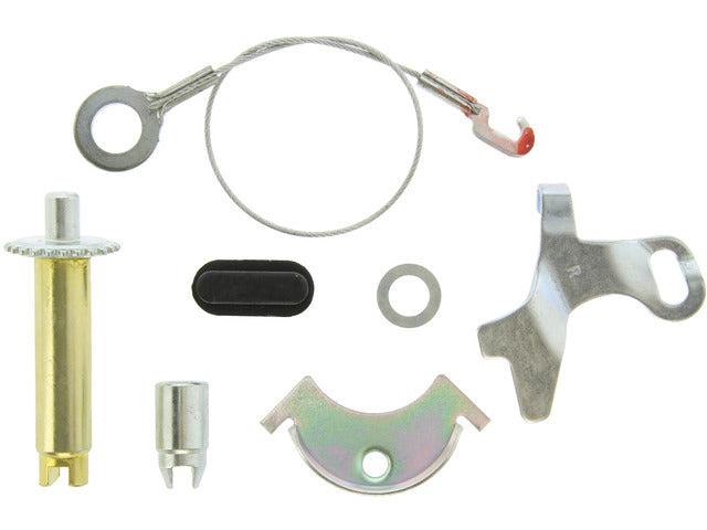 Drum Brake Self Adjuster Repair Kit Centric Parts 119.67002