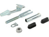 Drum Brake Self Adjuster Repair Kit Centric Parts 119.67004