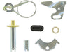 Drum Brake Self Adjuster Repair Kit Centric Parts 119.68001