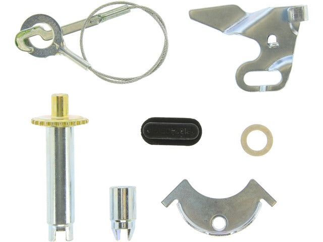 Drum Brake Self Adjuster Repair Kit Centric Parts 119.68001