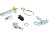 Drum Brake Self Adjuster Repair Kit Centric Parts 119.68001