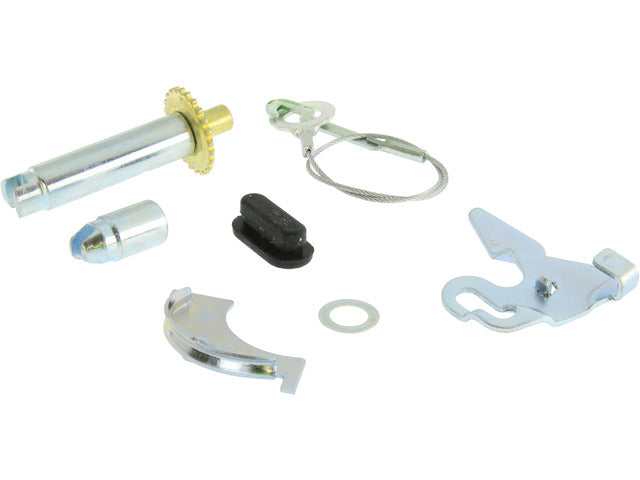 Drum Brake Self Adjuster Repair Kit Centric Parts 119.68001
