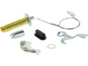 Drum Brake Self Adjuster Repair Kit Centric Parts 119.68002
