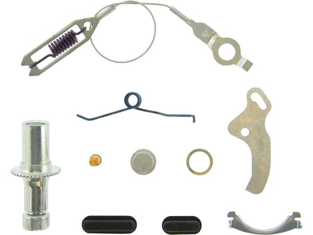 Drum Brake Self Adjuster Repair Kit Centric Parts 119.68003
