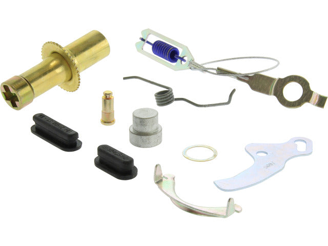 Drum Brake Self Adjuster Repair Kit Centric Parts 119.68004