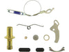 Drum Brake Self Adjuster Repair Kit Centric Parts 119.68004