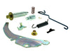 Drum Brake Self Adjuster Repair Kit Centric Parts 119.68005