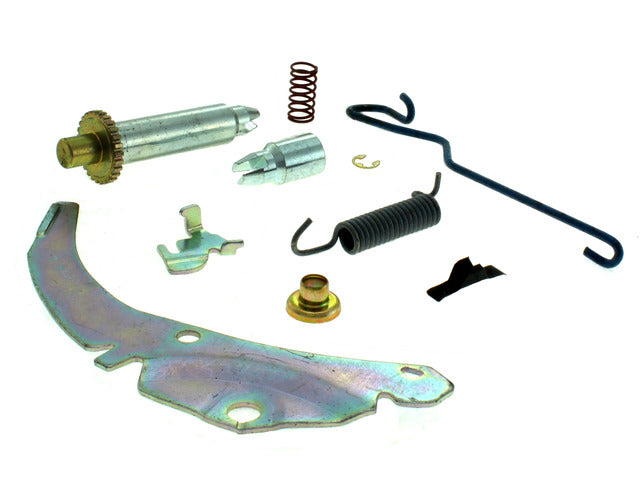 Drum Brake Self Adjuster Repair Kit Centric Parts 119.68005