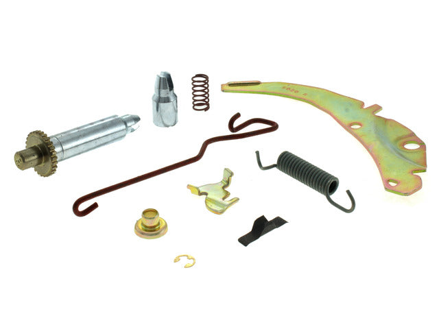Drum Brake Self Adjuster Repair Kit Centric Parts 119.68006