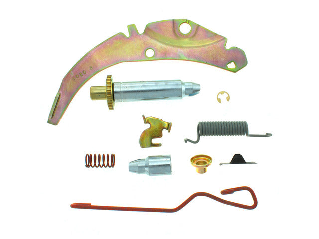 Drum Brake Self Adjuster Repair Kit Centric Parts 119.68006