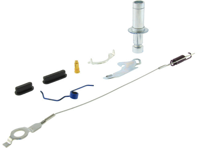 Drum Brake Self Adjuster Repair Kit Centric Parts 119.68007