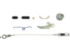 Drum Brake Self Adjuster Repair Kit Centric Parts 119.68007