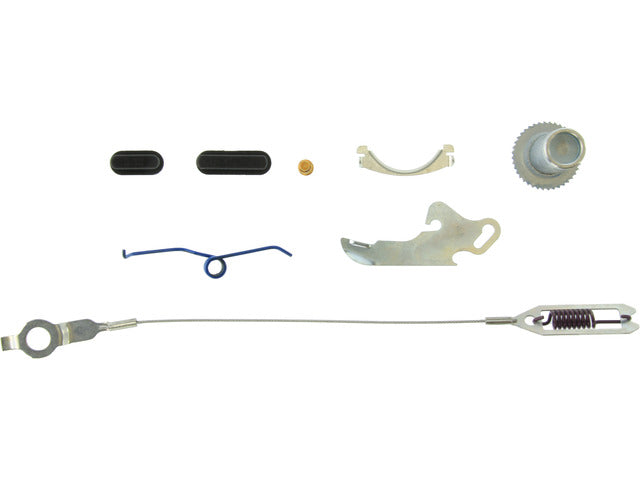 Drum Brake Self Adjuster Repair Kit Centric Parts 119.68007