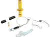Drum Brake Self Adjuster Repair Kit Centric Parts 119.68008