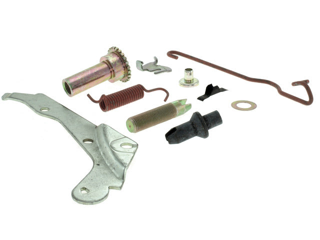 Drum Brake Self Adjuster Repair Kit Centric Parts 119.79001