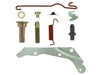 Drum Brake Self Adjuster Repair Kit Centric Parts 119.79001