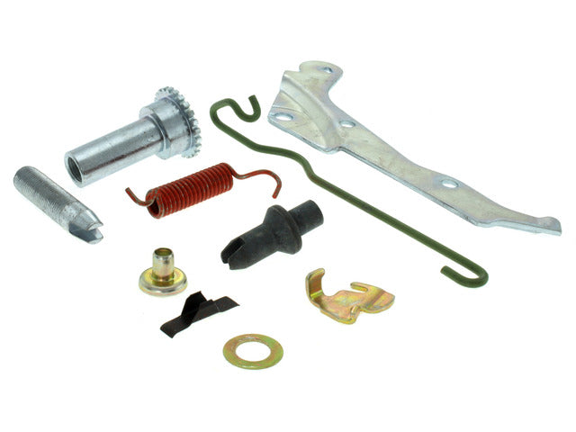 Drum Brake Self Adjuster Repair Kit Centric Parts 119.79002