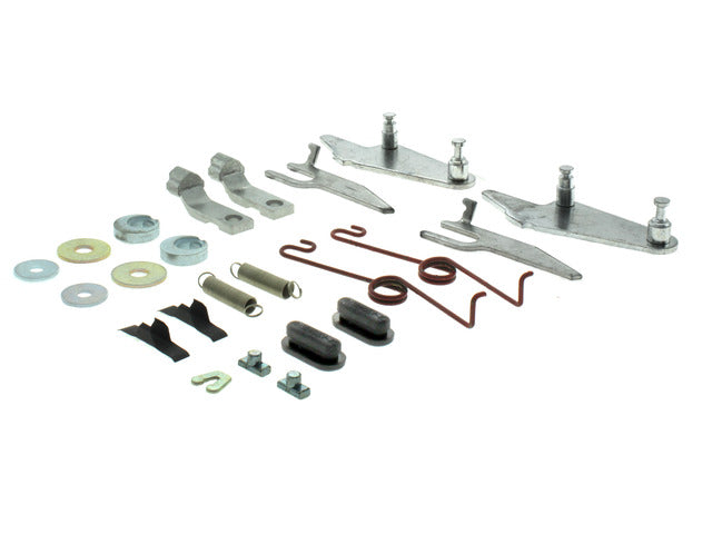 Drum Brake Self Adjuster Repair Kit Centric Parts 119.79003