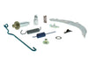 Drum Brake Self Adjuster Repair Kit Centric Parts 119.80001