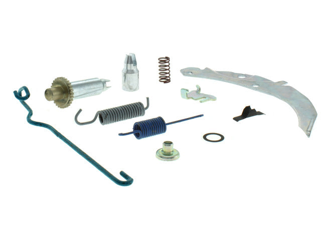 Drum Brake Self Adjuster Repair Kit Centric Parts 119.80001