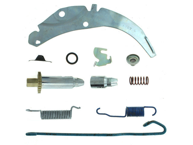 Drum Brake Self Adjuster Repair Kit Centric Parts 119.80001