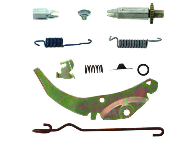 Drum Brake Self Adjuster Repair Kit Centric Parts 119.80002