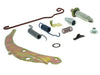 Drum Brake Self Adjuster Repair Kit Centric Parts 119.80002