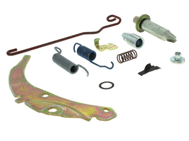 Drum Brake Self Adjuster Repair Kit Centric Parts 119.80002