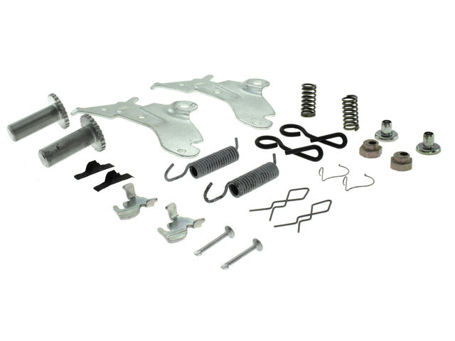 Drum Brake Self Adjuster Repair Kit Centric Parts 119.80003