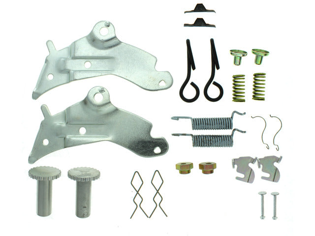 Drum Brake Self Adjuster Repair Kit Centric Parts 119.80003