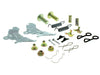 Drum Brake Self Adjuster Repair Kit Centric Parts 119.80004