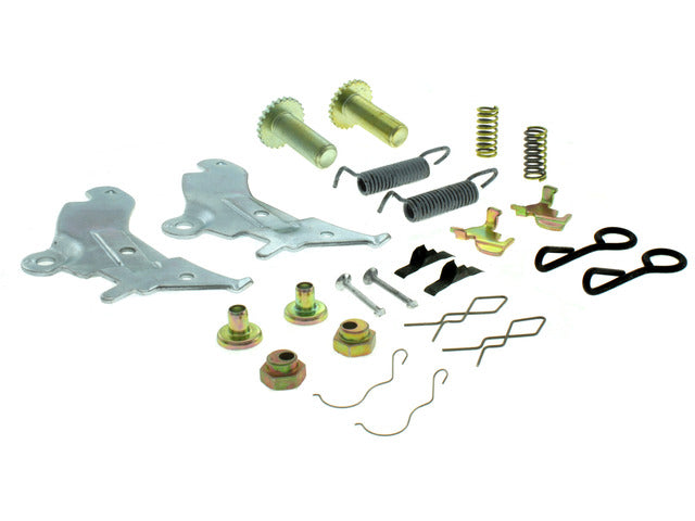 Drum Brake Self Adjuster Repair Kit Centric Parts 119.80004