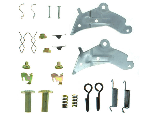 Drum Brake Self Adjuster Repair Kit Centric Parts 119.80004