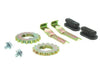 Drum Brake Self Adjuster Repair Kit Centric Parts 119.82004