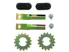 Drum Brake Self Adjuster Repair Kit Centric Parts 119.82004