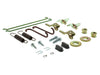 Drum Brake Self Adjuster Repair Kit Centric Parts 119.82005