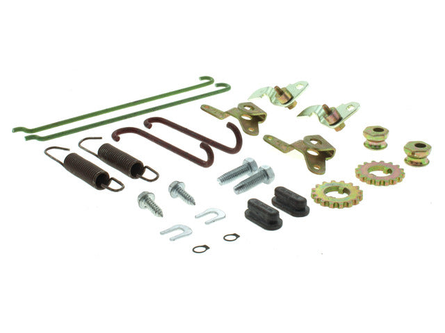 Drum Brake Self Adjuster Repair Kit Centric Parts 119.82005