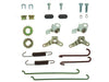 Drum Brake Self Adjuster Repair Kit Centric Parts 119.82005