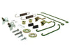 Drum Brake Self Adjuster Repair Kit Centric Parts 119.82006