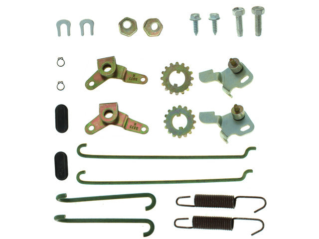 Drum Brake Self Adjuster Repair Kit Centric Parts 119.82006